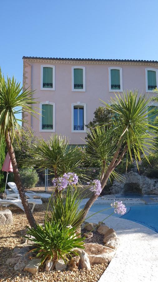 Gites "Tout Au Sud De La France" Pomerols Exterior photo