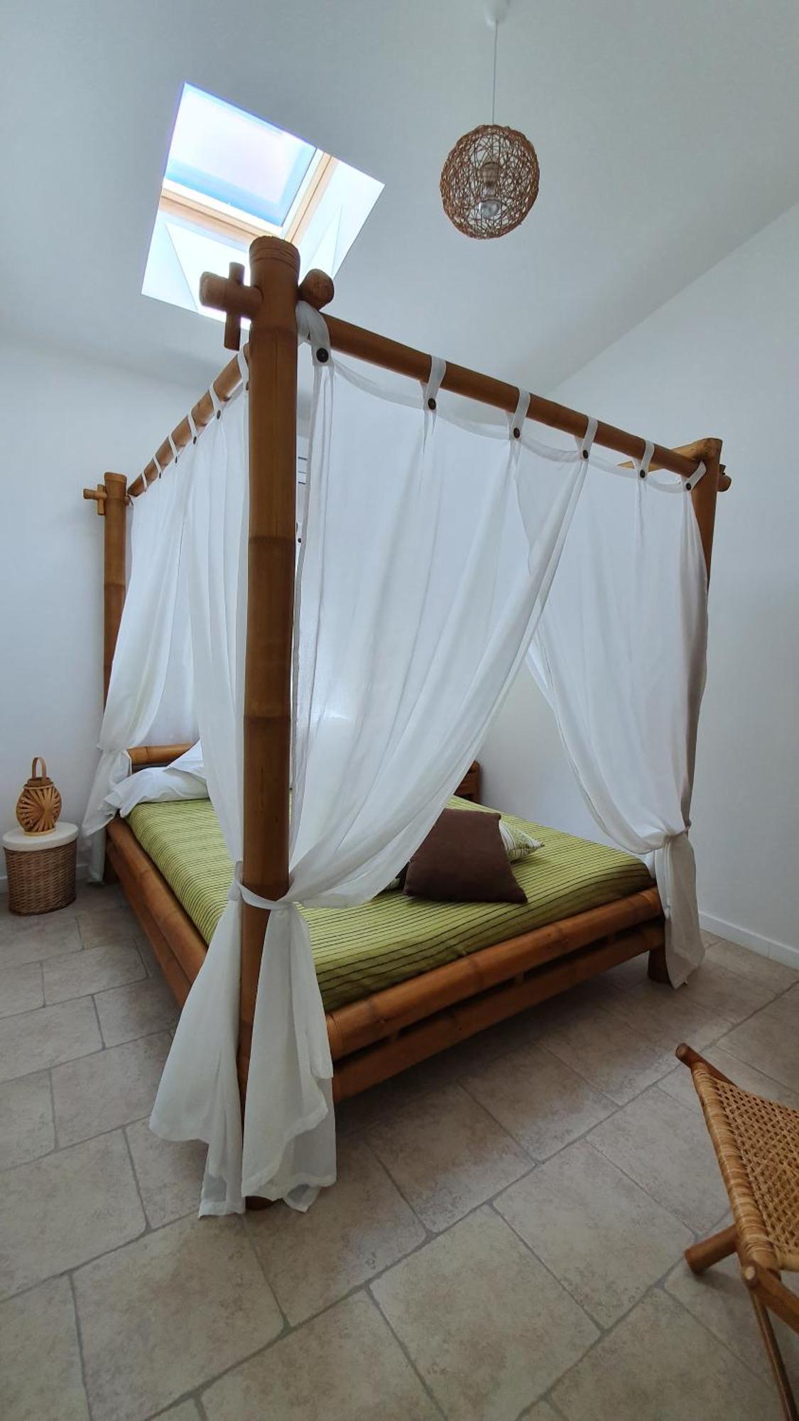 Gites "Tout Au Sud De La France" Pomerols Room photo